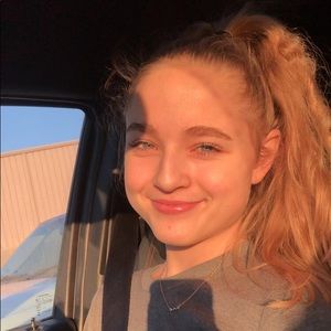 Meet your Posher, Cheyenne